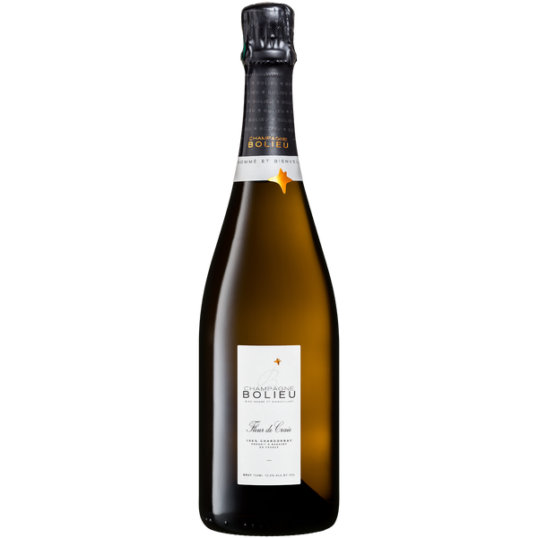 Bolieu Fleur de Craie deg 03/25 - Bottle Hero