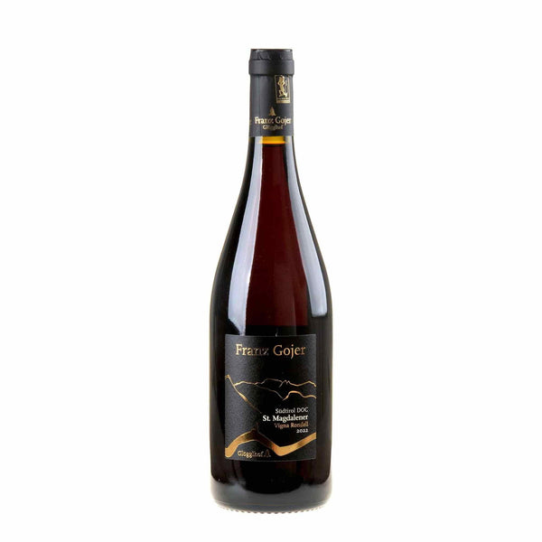 Franz Gojer - Glögglhof St. Magdalener Vigna Rondell 2022 - Bottle Hero