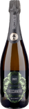 Freccianera Franciacorta Brut Nature 2022 - Bottle Hero
