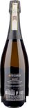 Freccianera Franciacorta Brut Nature 2022 - Bottle Hero
