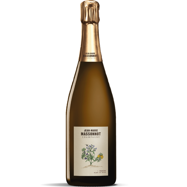 Jean-Marie Massonnot Gamine NV - Bottle Hero