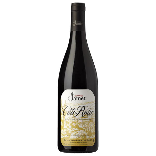 Domaine Jamet Cote Rotie 2023 MG - Bottle Hero