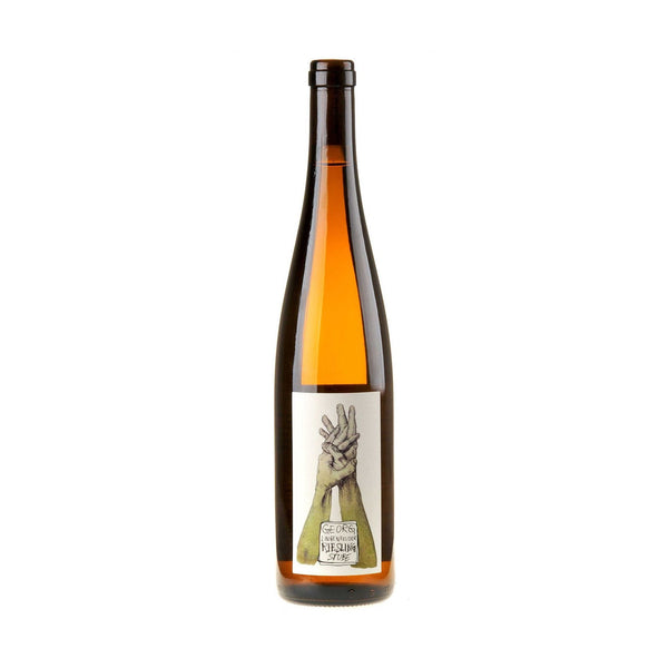 Georg Lingenfelder Riesling Stube 2023 - Bottle Hero