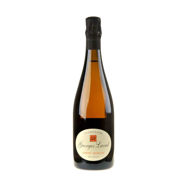 Georges Laval Cumières 1er Cru Brut Nature Bio LB23 - Bottle Hero
