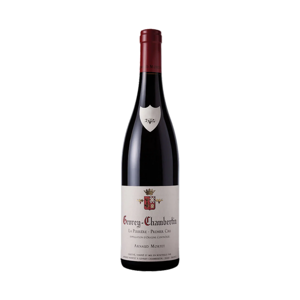 Gevrey Chambertin 1er Cru La Perrière Mortet Arnaud, 2021 - Bottle Hero