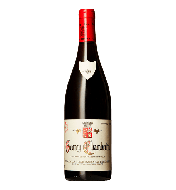 Armand Rousseau Gevrey-Chambertin 2013 - Bottle Hero