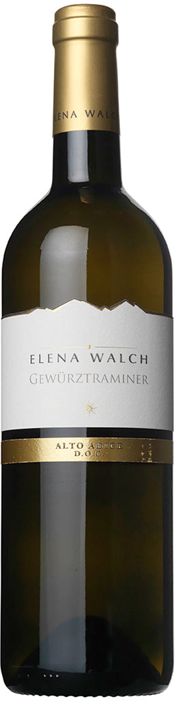 Elena Walch, Gewürztraminer Selezione EW - Bottle Hero