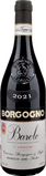 Giacomo Borgogno Barolo Cannubi 2021 - Bottle Hero