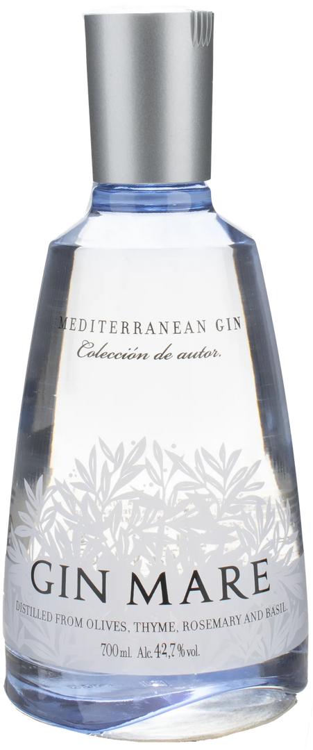 Gin Mare 0.70L - Bottle Hero