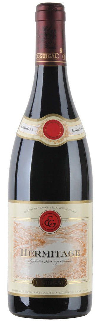 E. Guigal, Hermitage 2020 - Bottle Hero