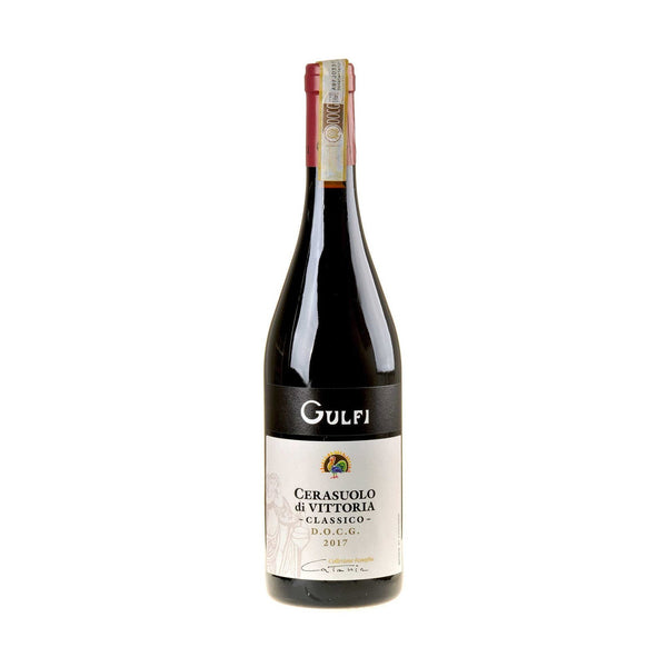Gulfi Cerasuolo di Vittoria Classico 2017 - Bottle Hero