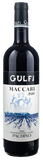 Gulfi Neromaccarj 2020 - Bottle Hero