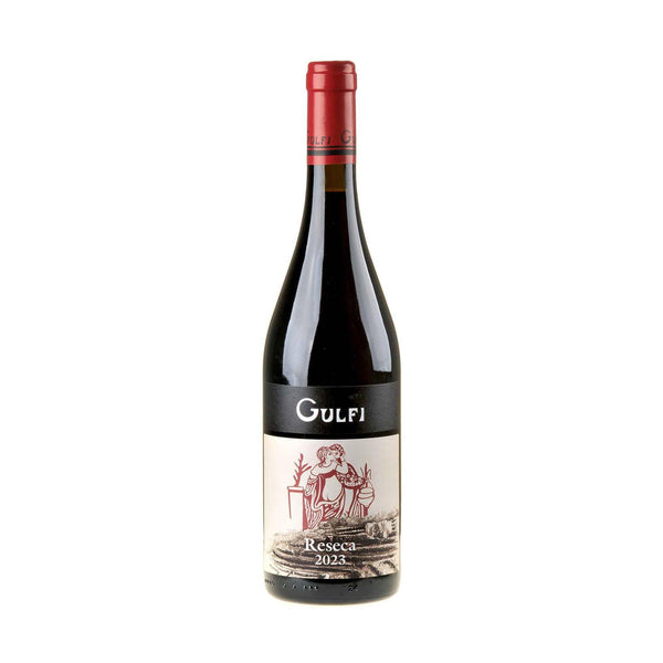 Gulfi Reseca Bio 2023 - Bottle Hero