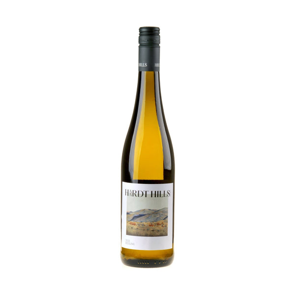 Haardt Hills Riesling 2025 alkoholfrei - Bottle Hero