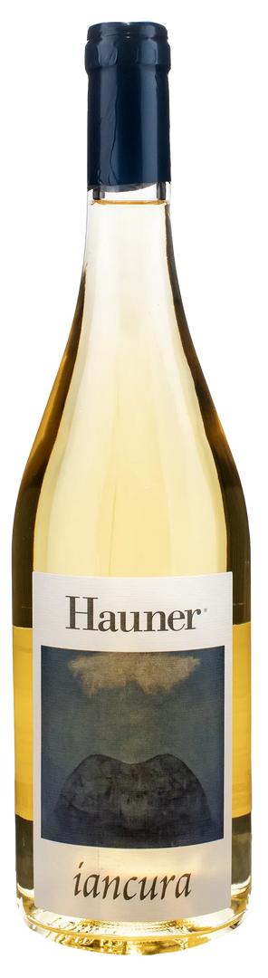 Hauner Iancura 2025 - Bottle Hero