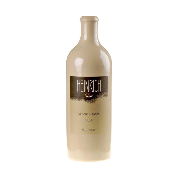 Heinrich Muscat Freyheit Bio 2022 - Bottle Hero