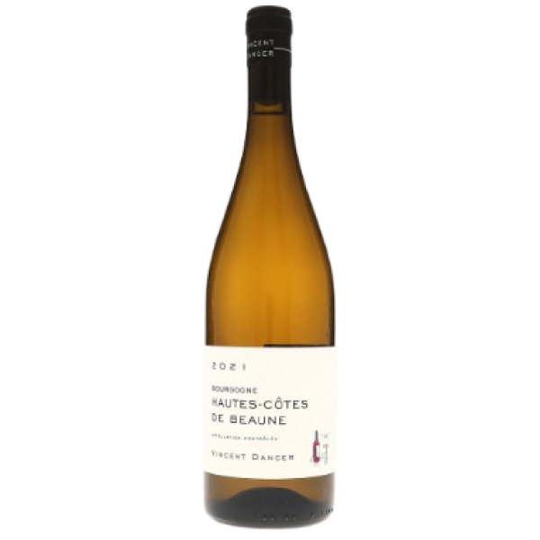 Domaine Vincent Dancer Hautes Cotes de Beaune Blanc 2023 - Bottle Hero