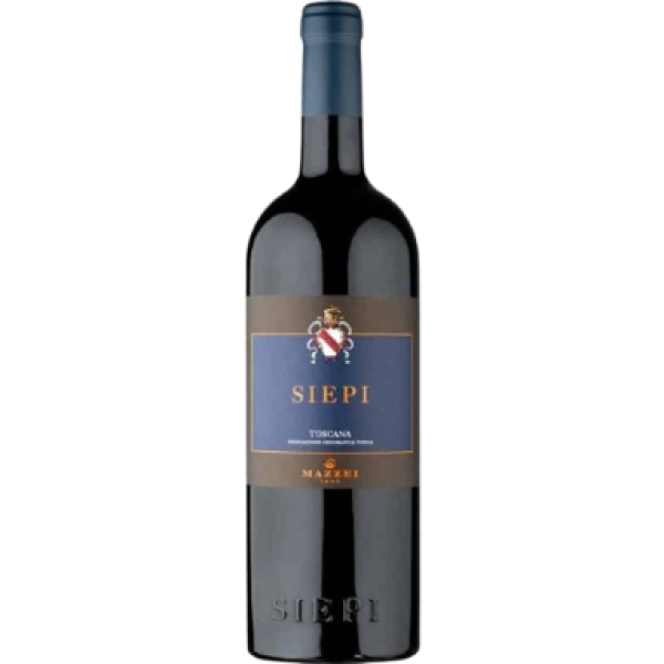 Mazzei Siepi 2019 IMP - Bottle Hero