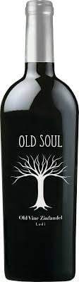 Old Soul, Old Vine Zinfandel 2022 - Bottle Hero