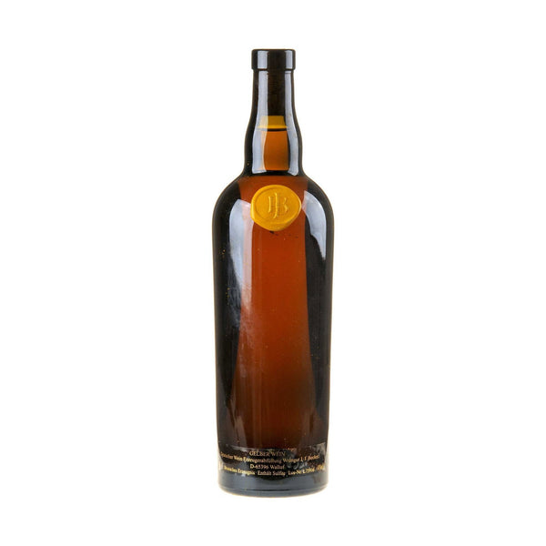 J.B.Becker Gelber Wein 2014 - Bottle Hero