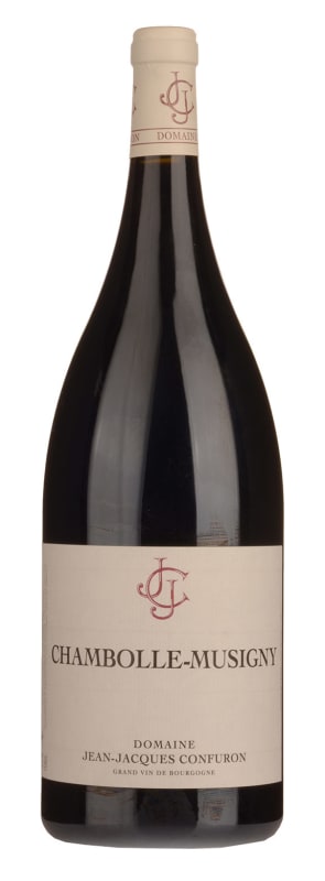 Jean-Jacques Confuron, Chambolle Musigny, 2023 - Bottle Hero