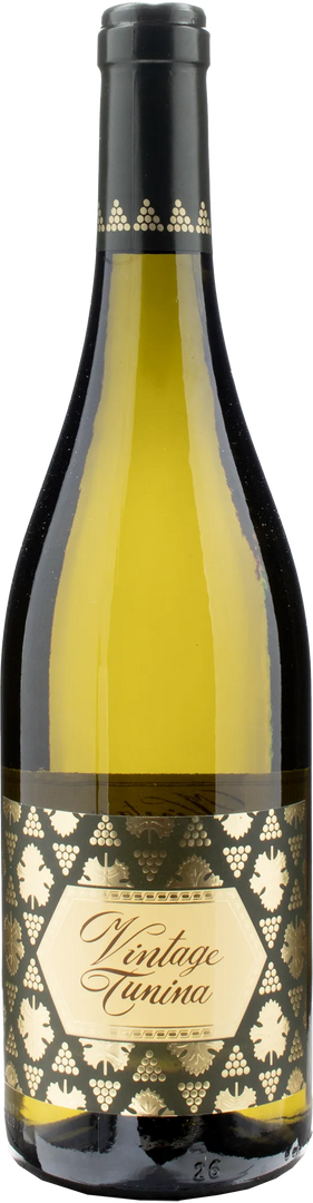 Jermann Vintage Tunina Magnum 2022 - Bottle Hero