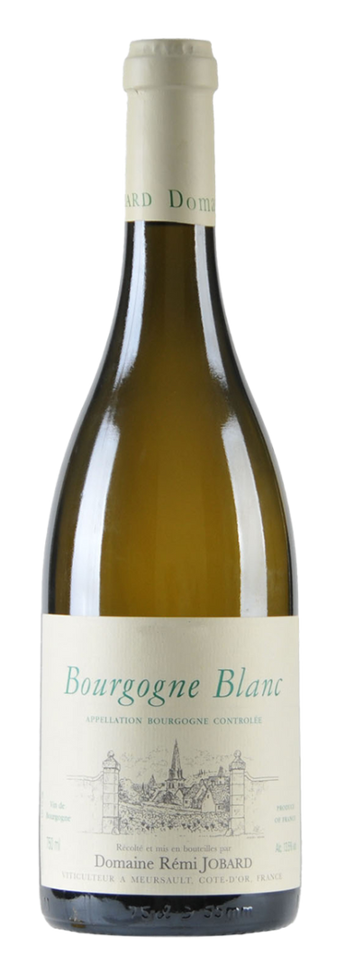 Domaine Rémi Jobard, Bourgogne Côtes d'Or Blanc Vieilles Vignes 2024 - Bottle Hero