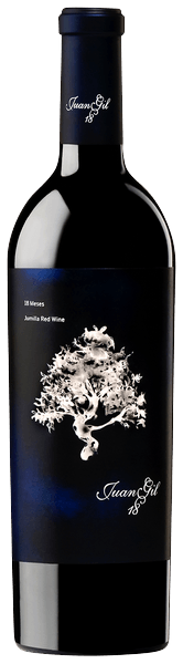 Juan Gil, Jumilla Blue Label 2023 - Bottle Hero