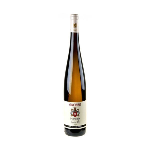 K.F. Groebe Riesling Morstein Großes Gewächs 2024 Magnum - Bottle Hero