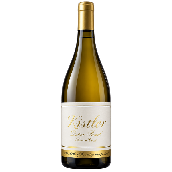 Kistler Chardonnay Dutton Ranch 2023 - Bottle Hero