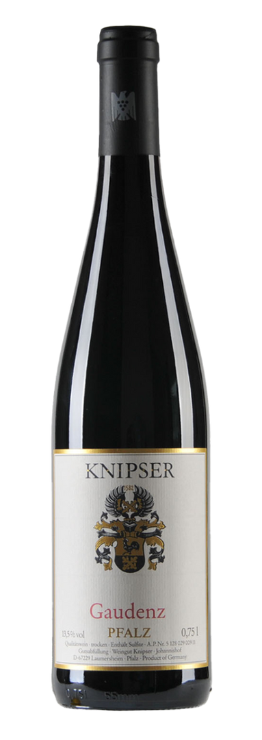 Weingut Knipser, Laumersheim Cuvée Gaudenz Trocken 2020 - Bottle Hero