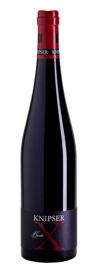 Weingut Knipser, Laumersheim Cuvée X 2020 - Bottle Hero