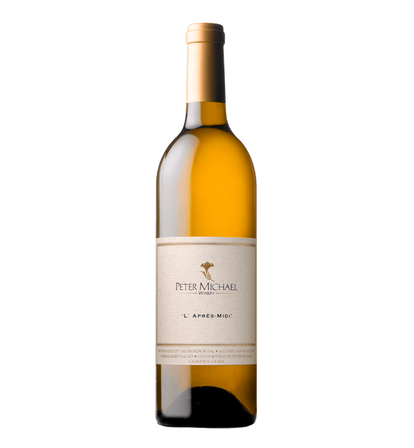 Peter Michael L’Après-Midi Sauvignon Blanc 2023 - Bottle Hero