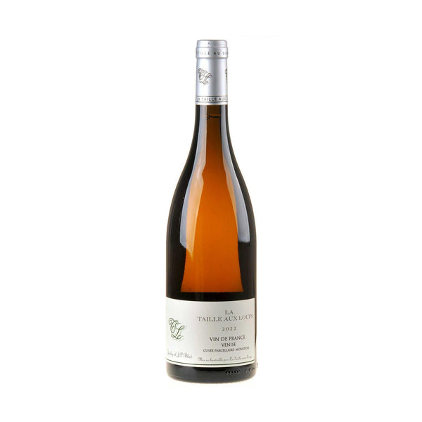 La Taille aux Loups Venise sec Vin de France 2022 - Bottle Hero
