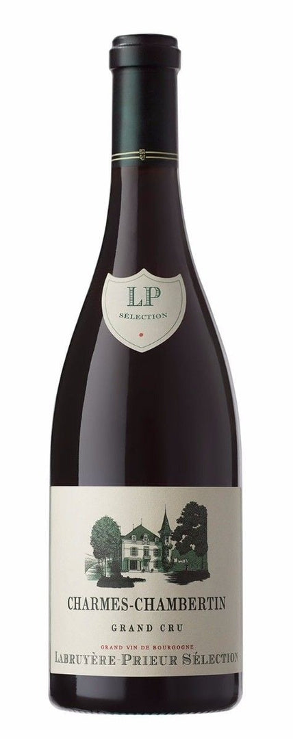 Labruyère Prieur Sélection, Charmes Chambertin 2013 - Bottle Hero
