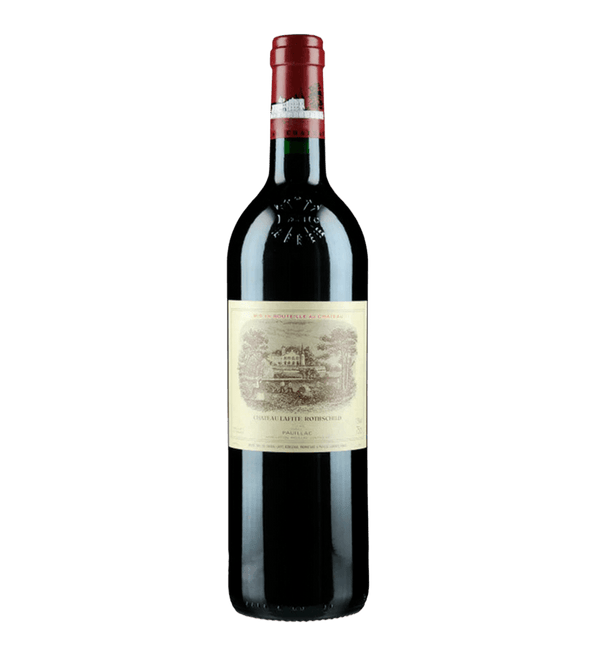 Lafite Rothschild 2003 Magnum - Bottle Hero