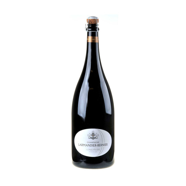 Larmandier-Bernier Longitude Champagne 1er Cru Blanc de Blancs Magnum - Bottle Hero