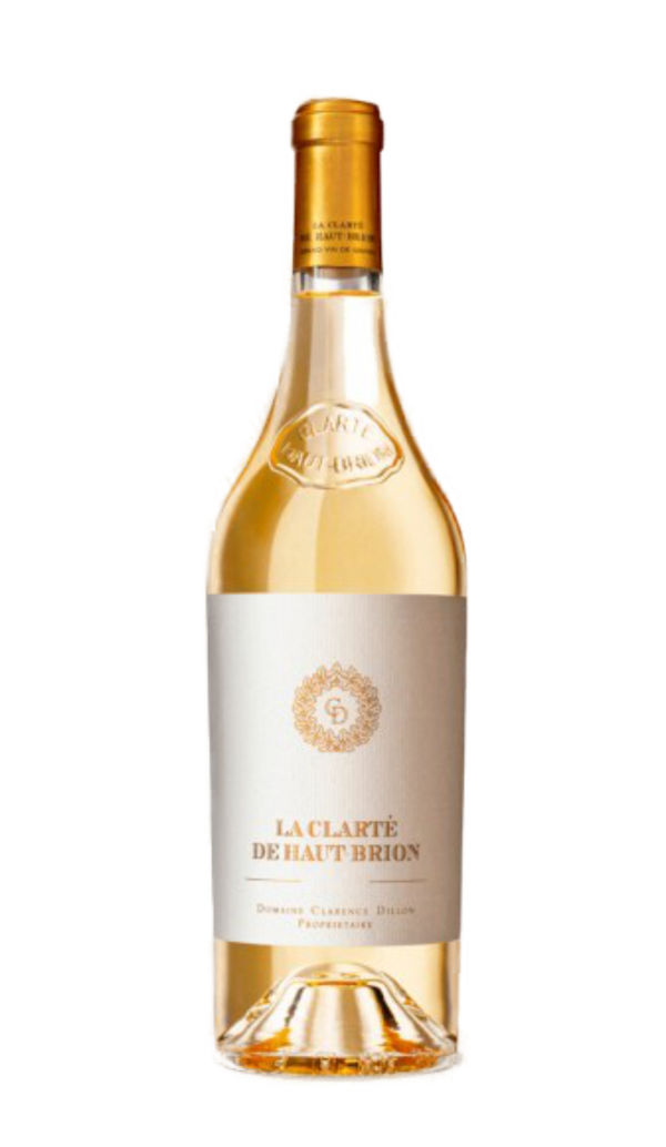 2023 Château Haut-Brion La Clarté de Haut-Brion - Bottle Hero