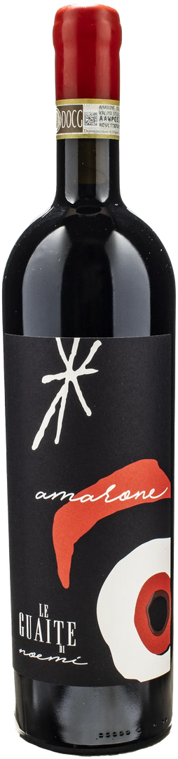Le Guaite di Noemi Amarone della Valpolicella 2013 - Bottle Hero