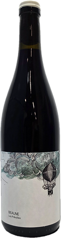 Les Horees Beaune Les Prevolles 2023 - Bottle Hero