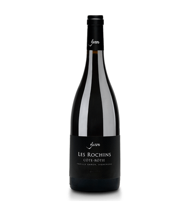 Domaine Garon Cote-Rotie Les Rochins 2019 - Bottle Hero