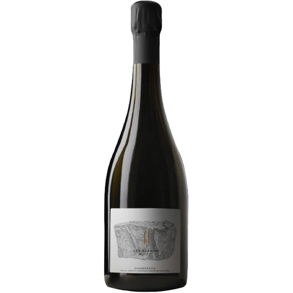 Jean Josselin Les Blancs Millésime 2020 - Bottle Hero