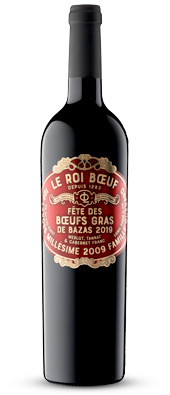 Lionel Osmin & Cie, Le Roi Boeuf 2020 - Bottle Hero