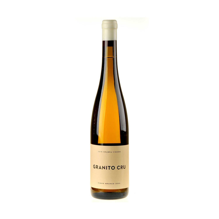 Luis Seabra Vinhos Granito Cru 2022