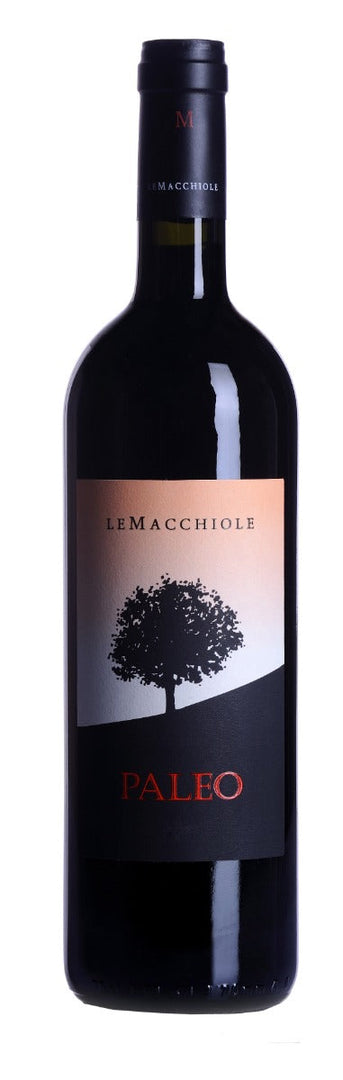 Le Macchiole, Toscana Paleo Rosso 2022 - Bottle Hero