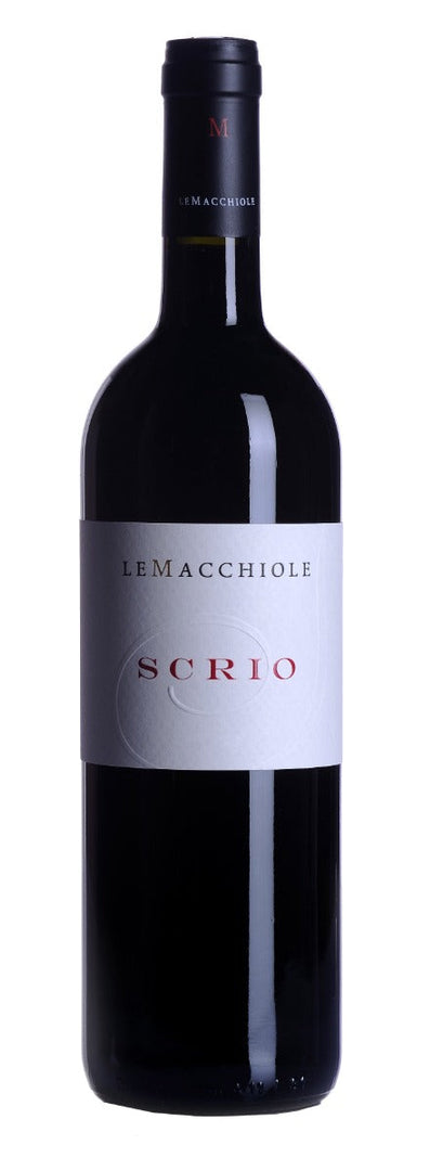 Le Macchiole, Toscana Scrio 2020 - Bottle Hero