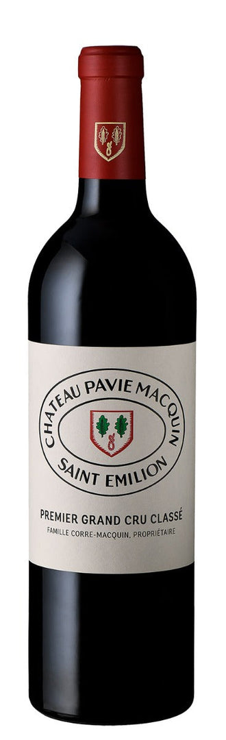 Château Pavie-Macquin, Saint Émilion 1 2023 - Bottle Hero