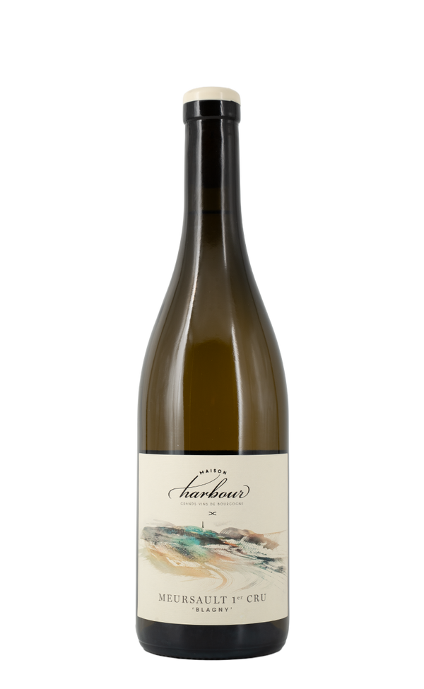 Maison Harbour, Meursault 1. Cru Blagny, 2024 - Bottle Hero