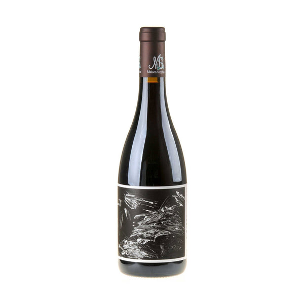 Maison Stephan Côte-Rôtie Côteaux de Tupin 2018 - Bottle Hero