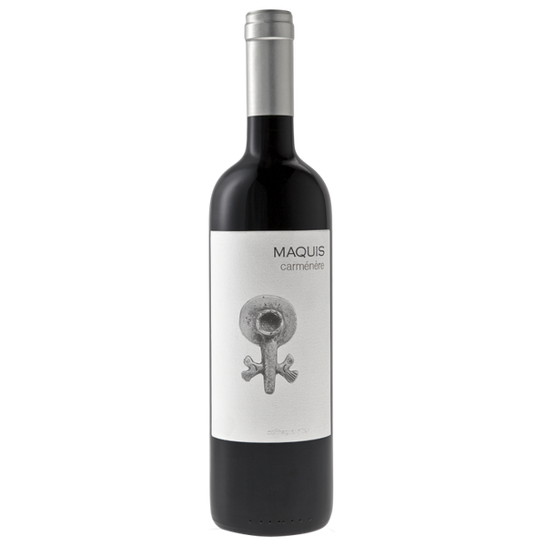 Maquis Gran Reserva Carménère 2015 - Bottle Hero